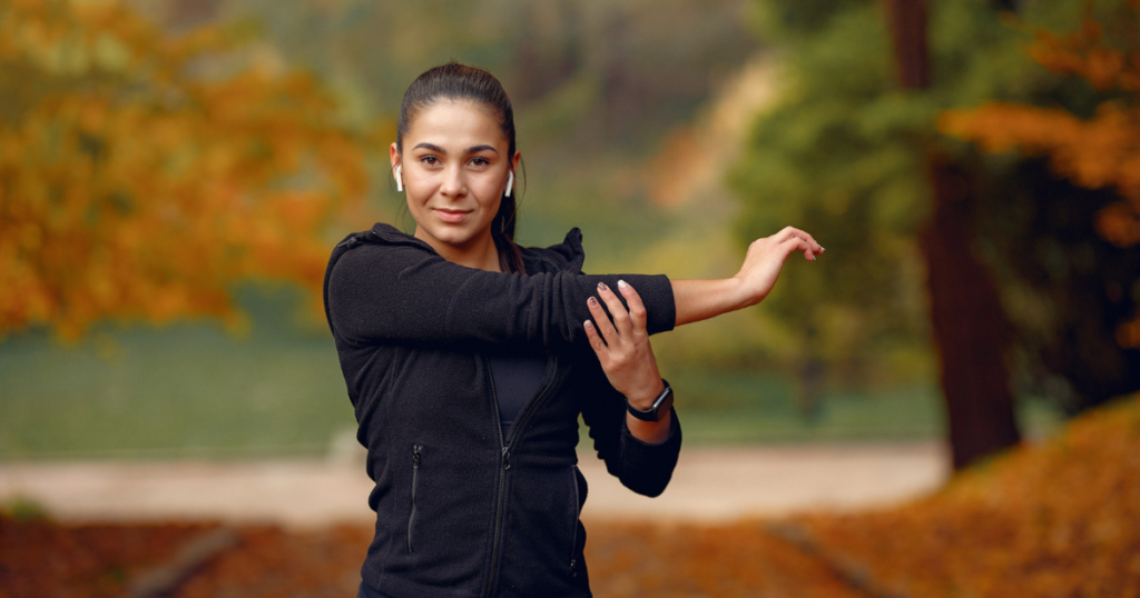 Shoulder Pain Relief