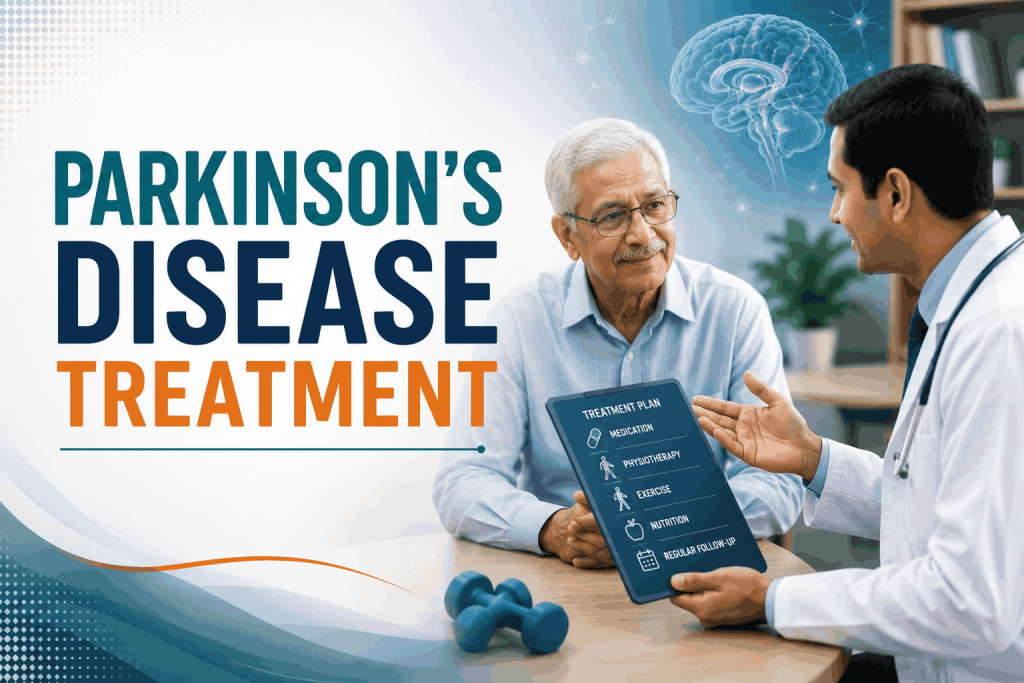 Parkinson's Disease Treatment