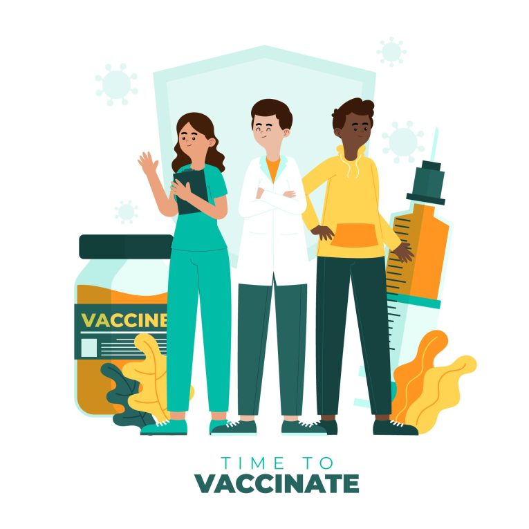 Vaccination in immunocompromised patients: Know The Truth
